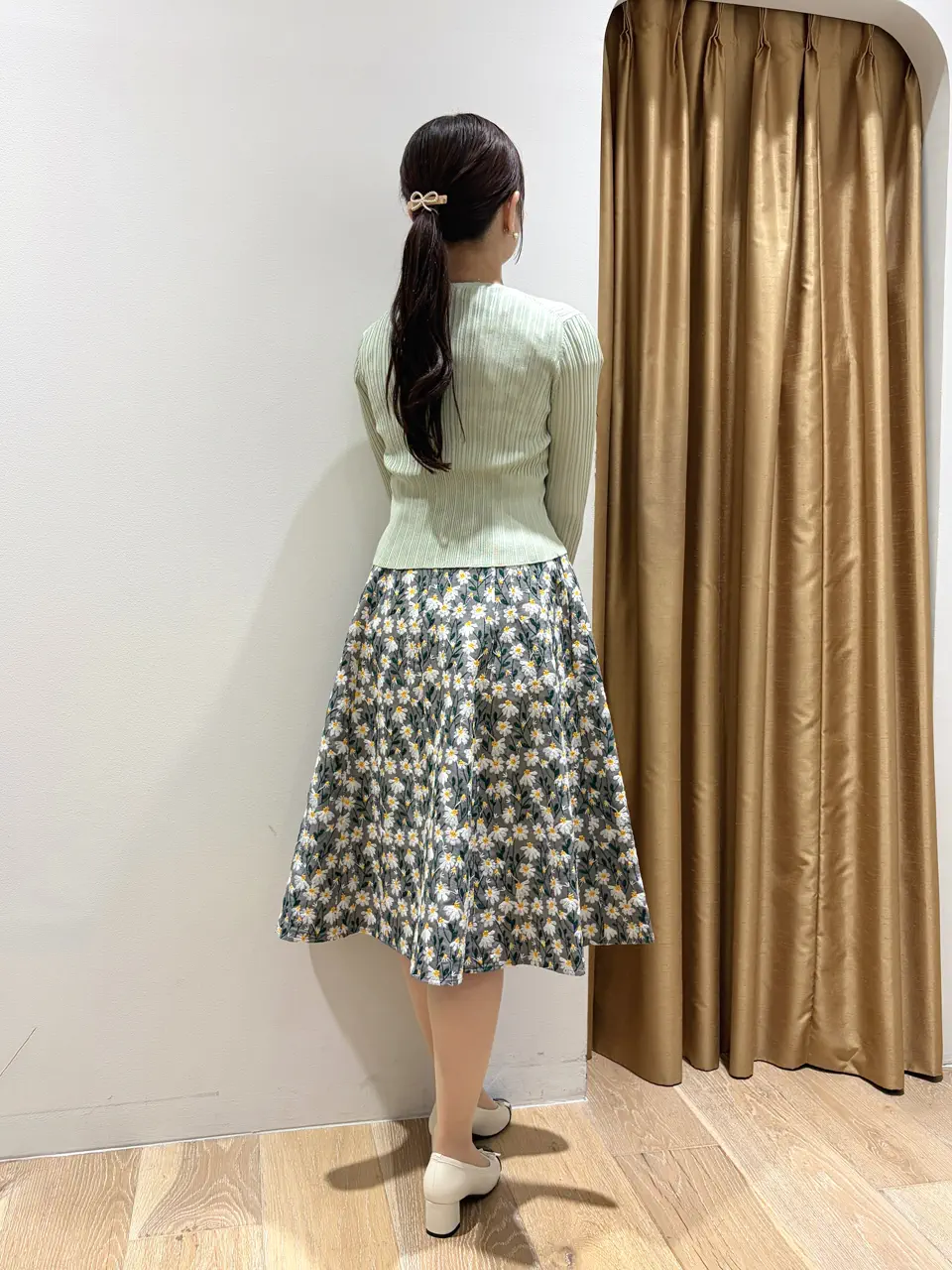 TOCCA S.m コーディネート画像