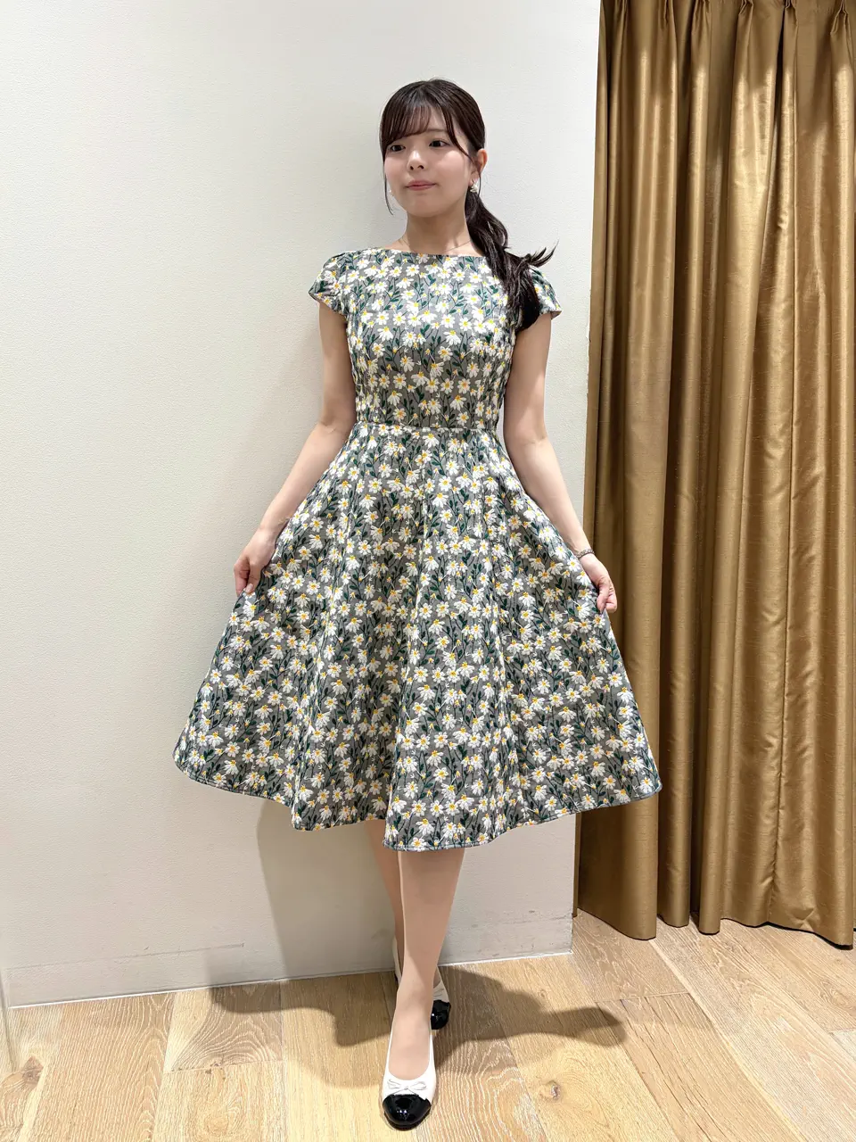 TOCCA S.m コーディネート画像