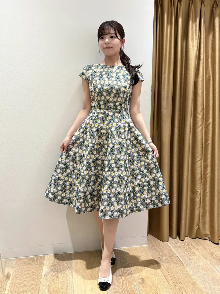TOCCA S.m コーディネート画像