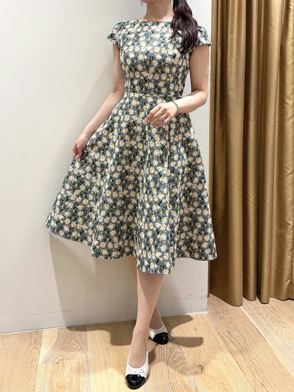 TOCCA S.m コーディネート画像