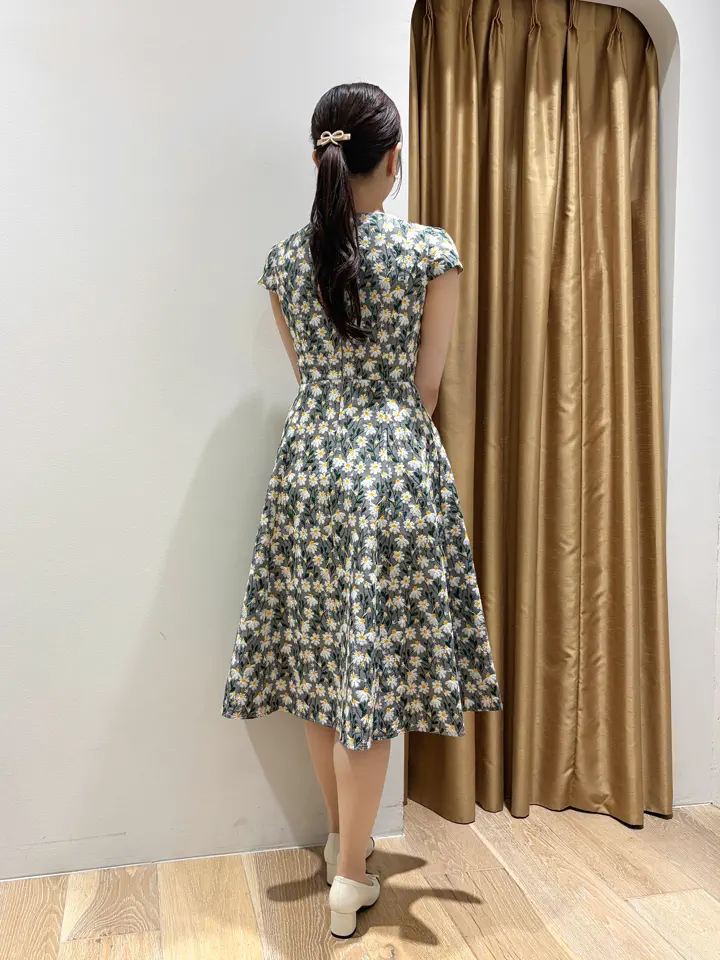 TOCCA S.m コーディネート画像