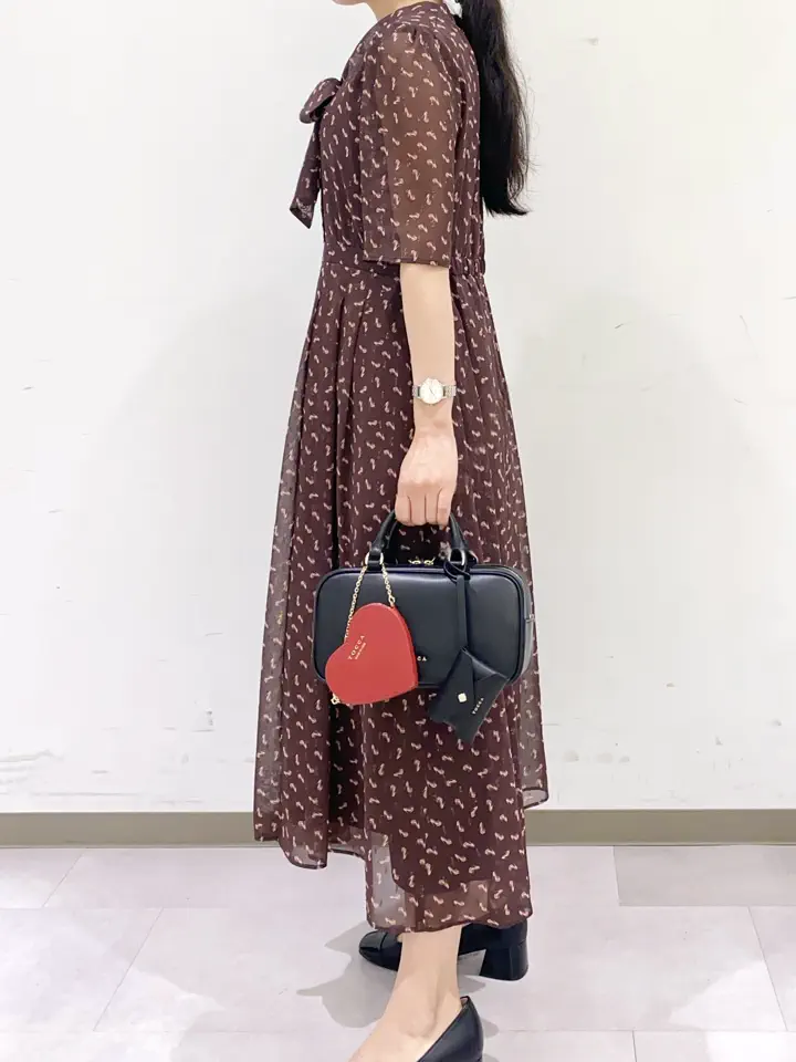 TOCCA oda  コーディネート画像