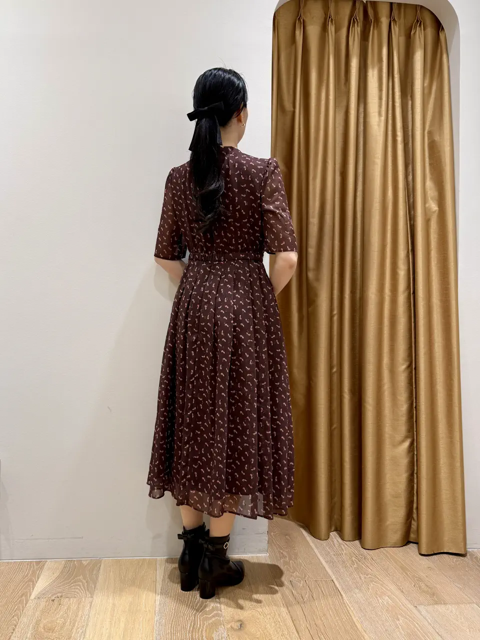 TOCCA A コーディネート画像