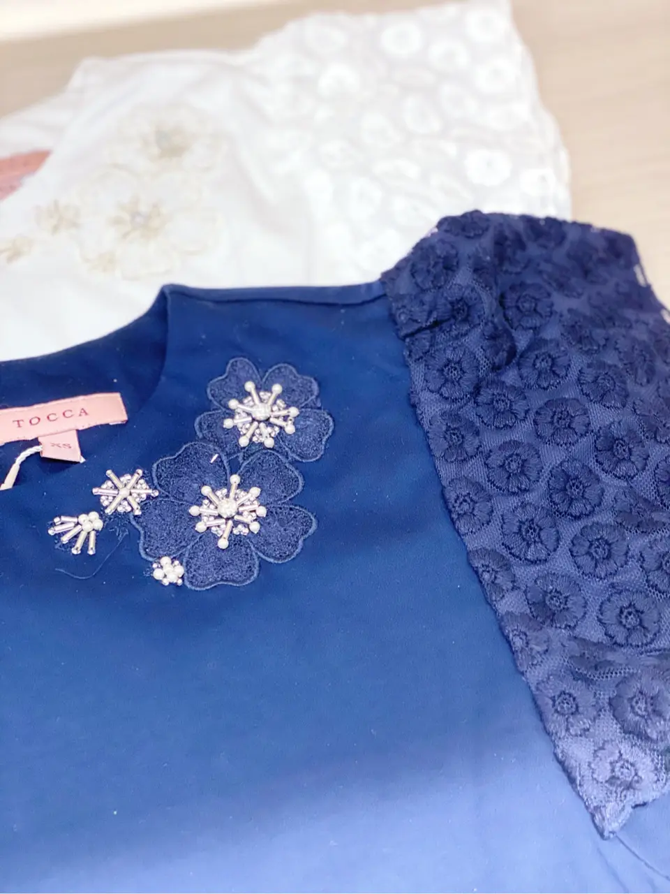 TOCCA oda ❁ コーディネート画像