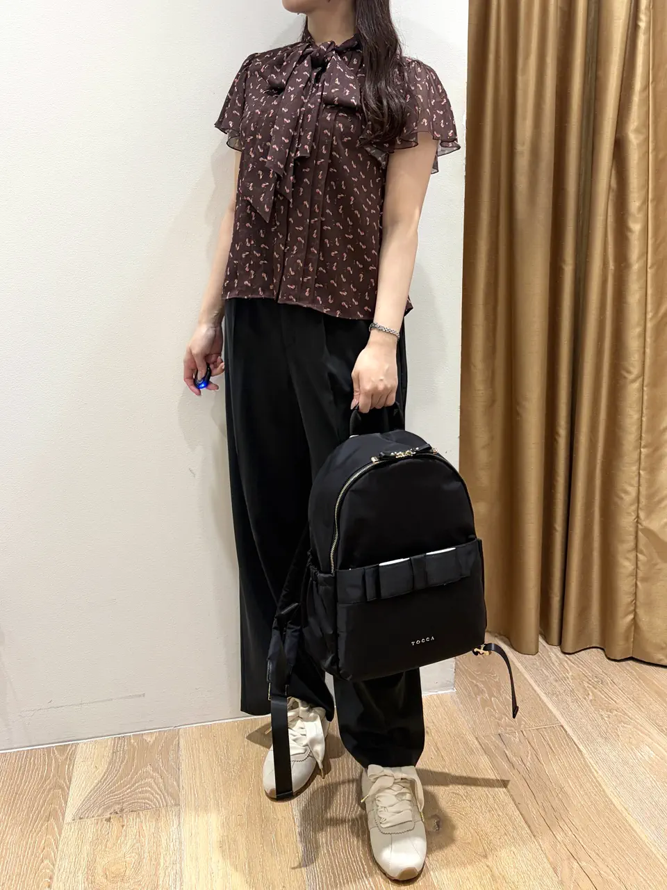TOCCA S.m コーディネート画像
