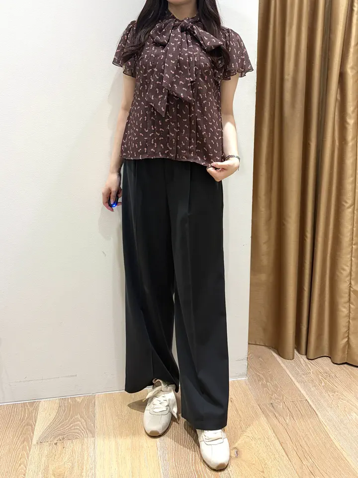 TOCCA S.m コーディネート画像