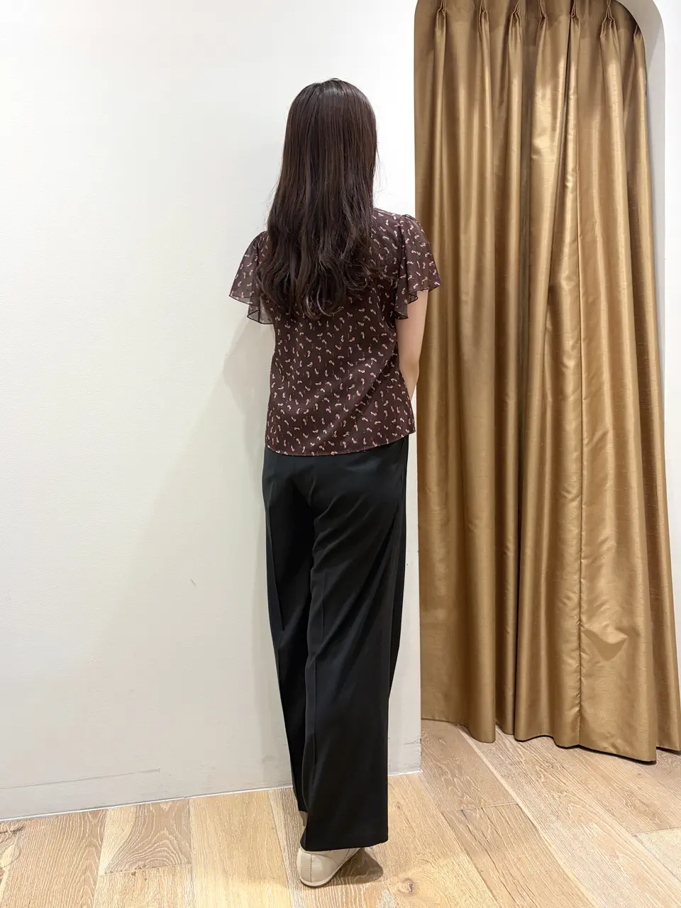 TOCCA S.m コーディネート画像