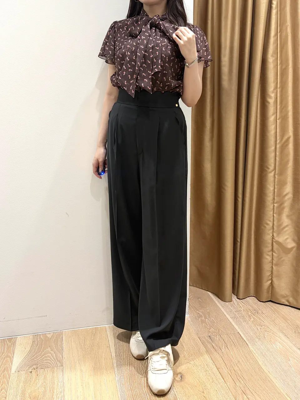 TOCCA S.m コーディネート画像