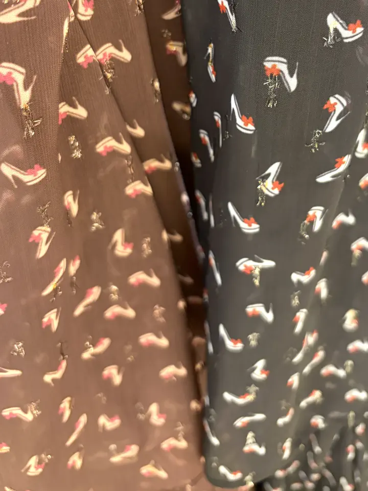 TOCCA S.m コーディネート画像