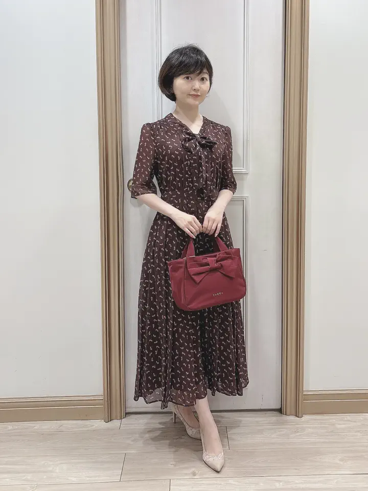 TOCCA T.H コーディネート画像