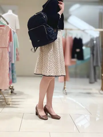 TOCCA スタッフ コーディネート画像