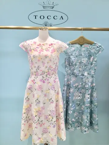 TOCCA ｋｉｍ コーディネート画像