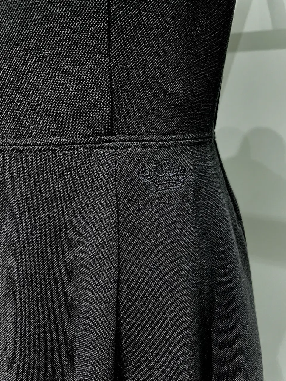 TOCCA スタッフ コーディネート画像