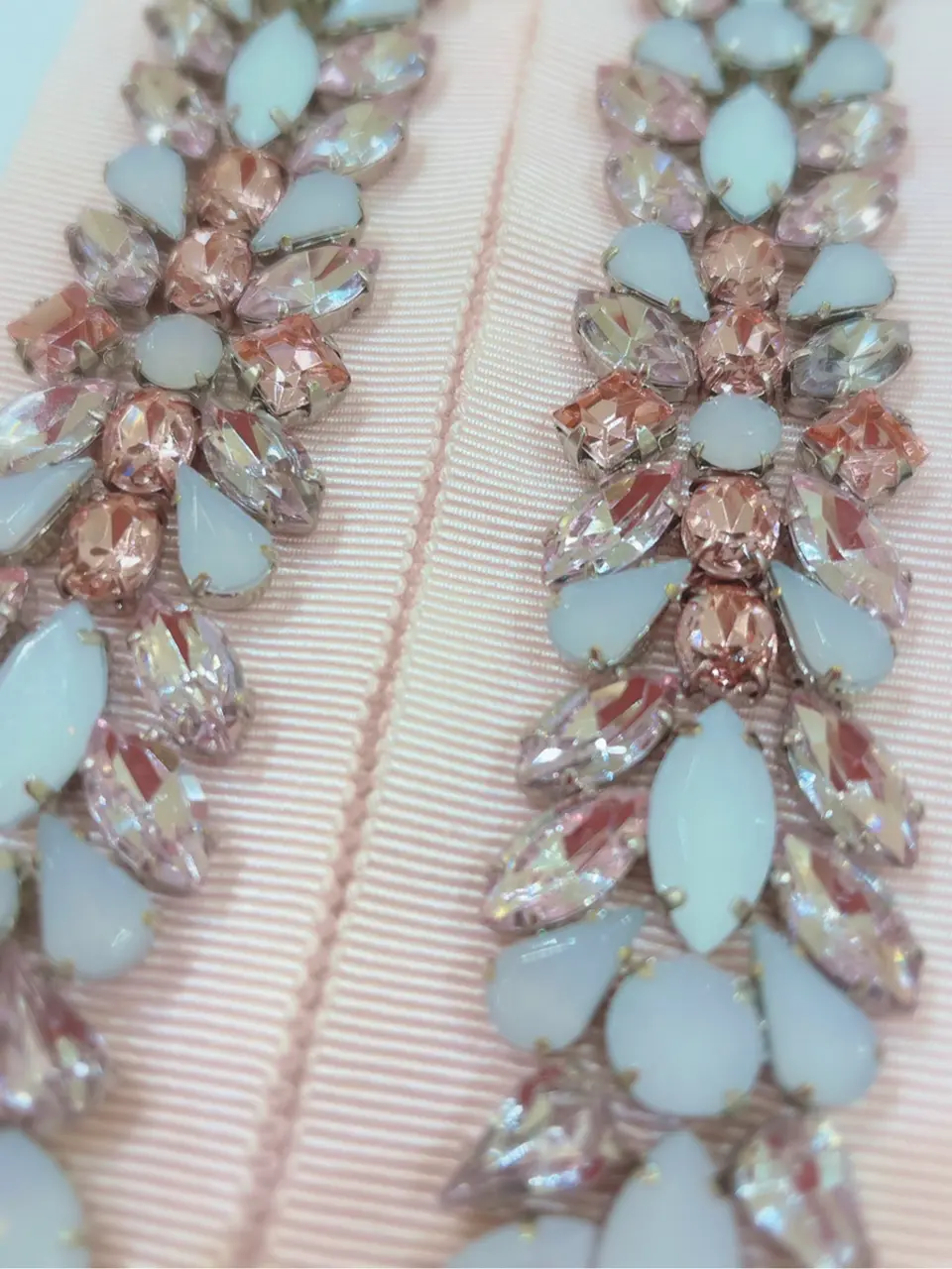 TOCCA Y.N コーディネート画像