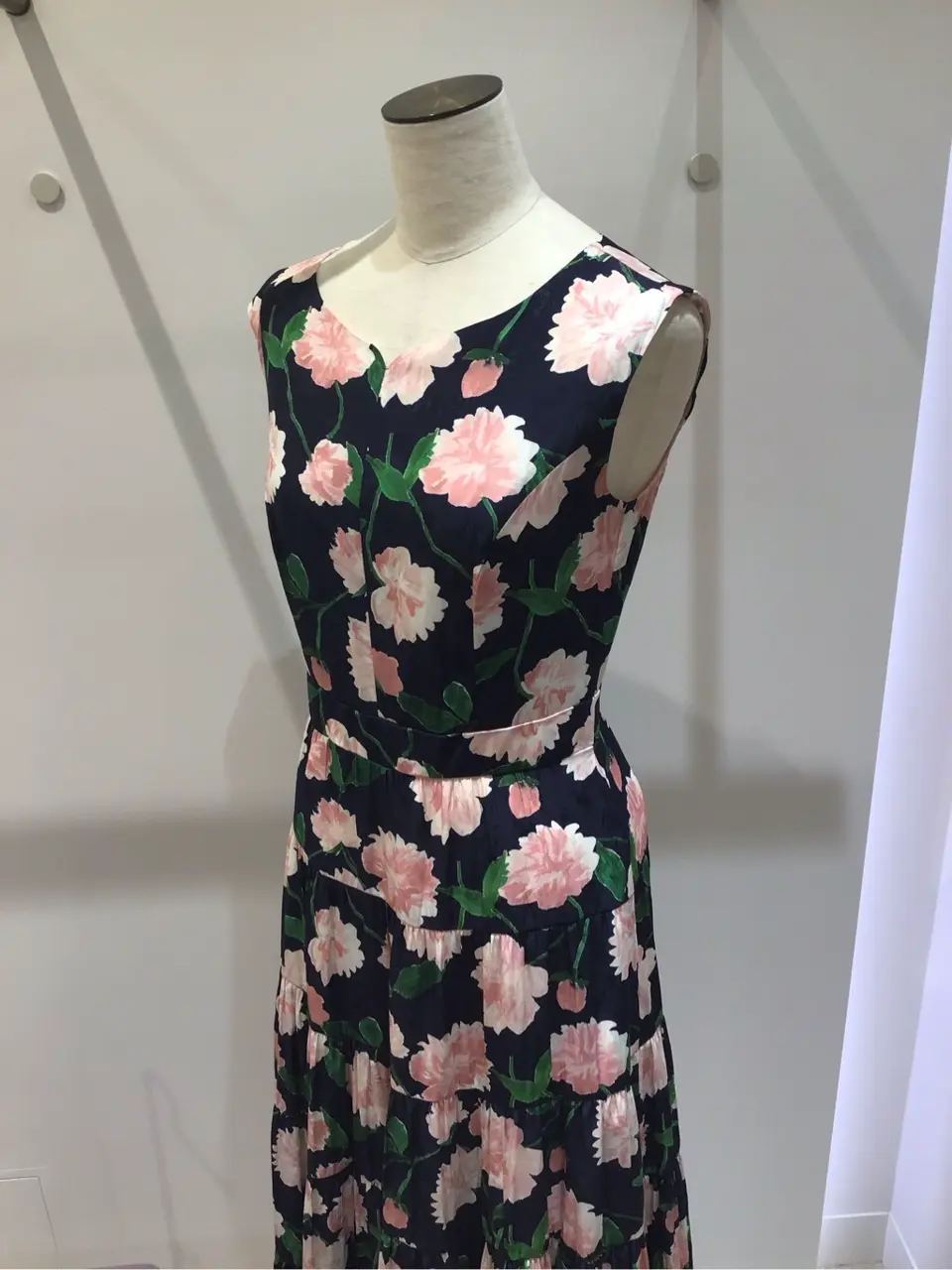 TOCCA 池部 コーディネート画像