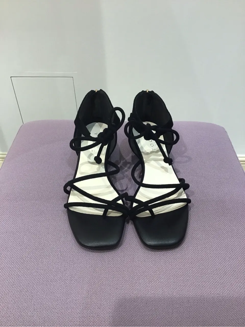 TOCCA 池部 コーディネート画像