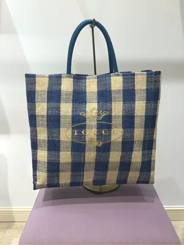 TOCCA スタッフ コーディネート画像