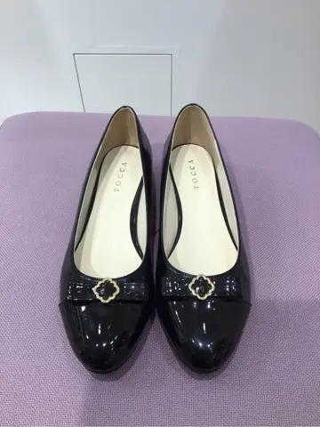 TOCCA スタッフ コーディネート画像