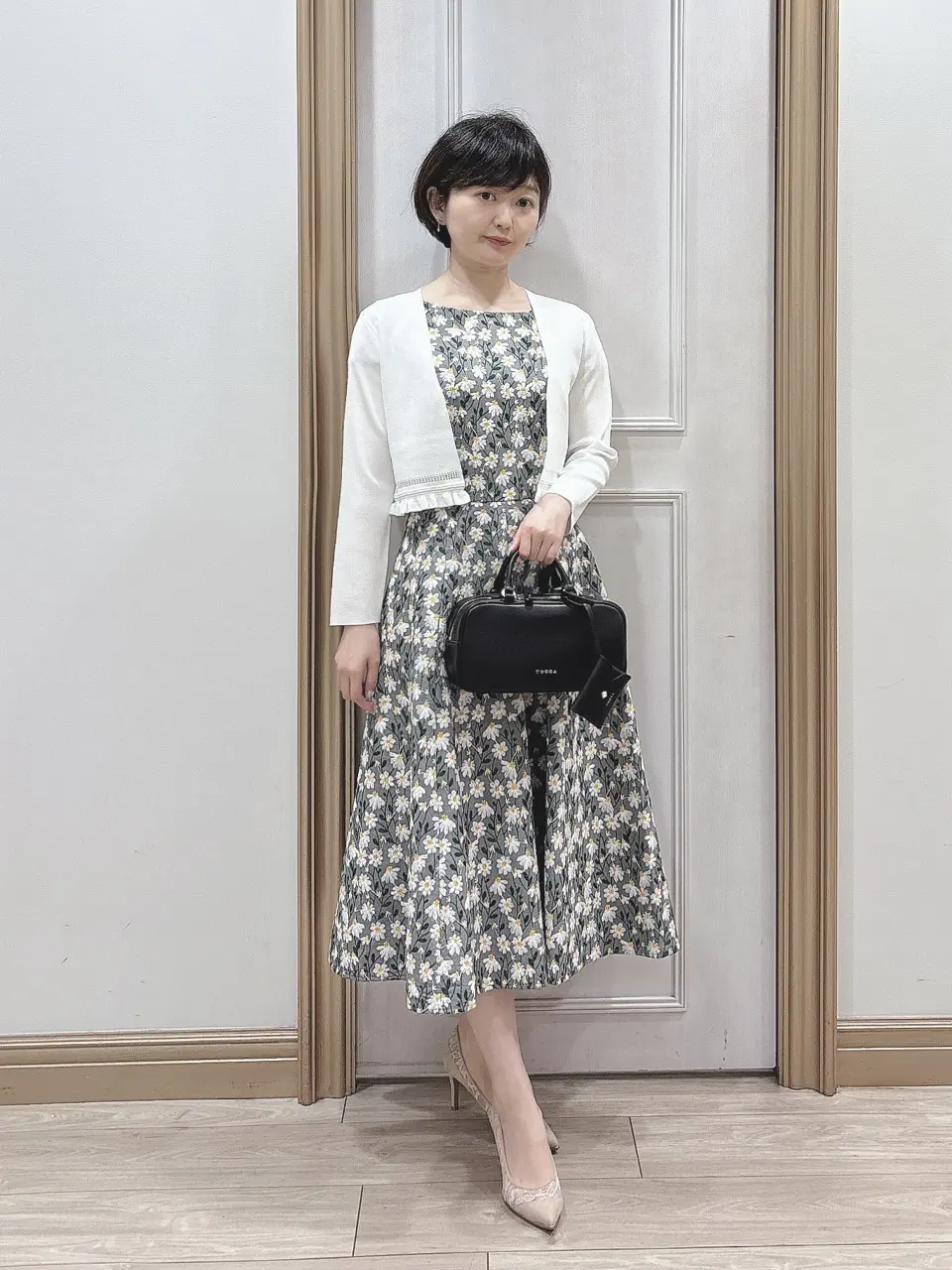 TOCCA T.H コーディネート画像