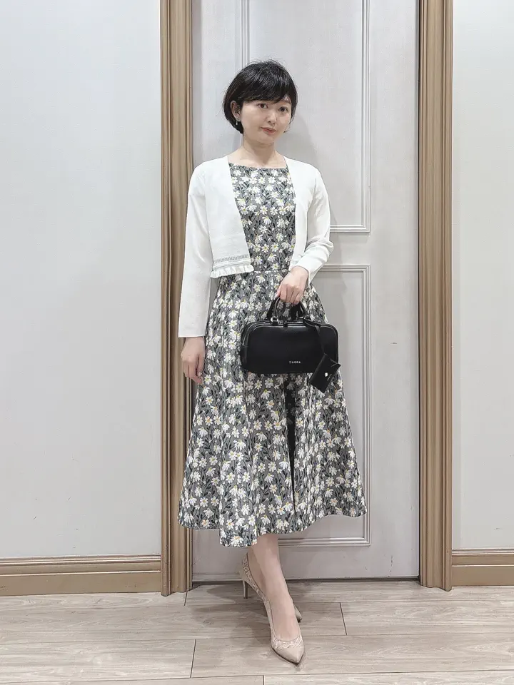 TOCCA T.H コーディネート画像