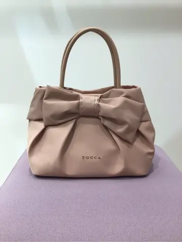 TOCCA スタッフ コーディネート画像