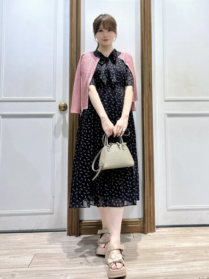 TOCCA M コーディネート画像