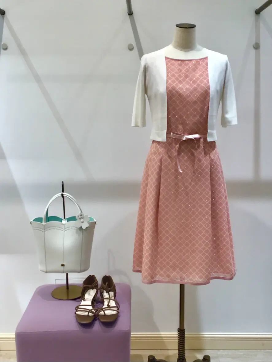  櫻木 コーディネート画像