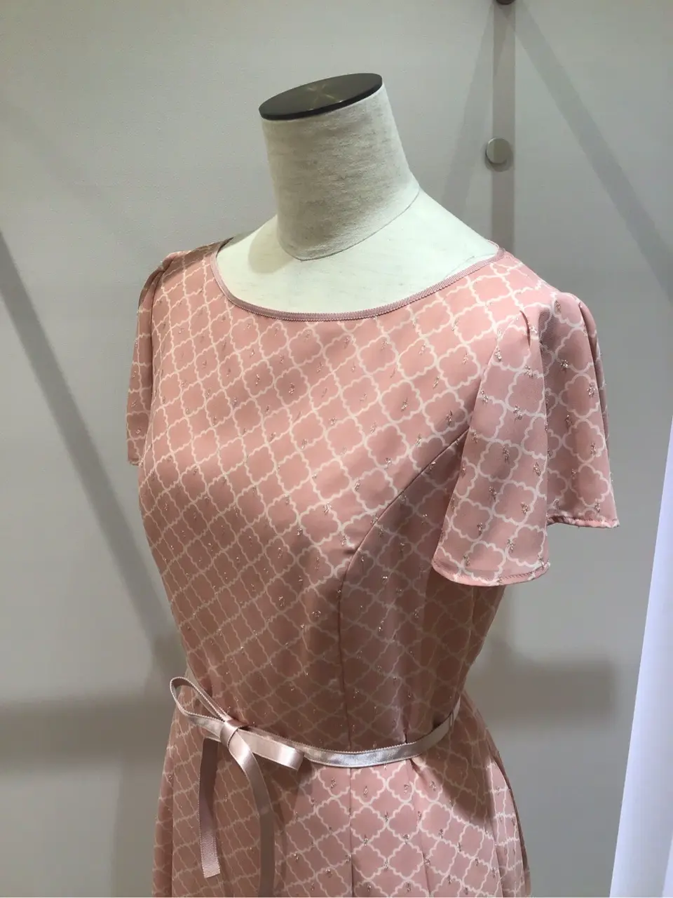 TOCCA 櫻木 コーディネート画像