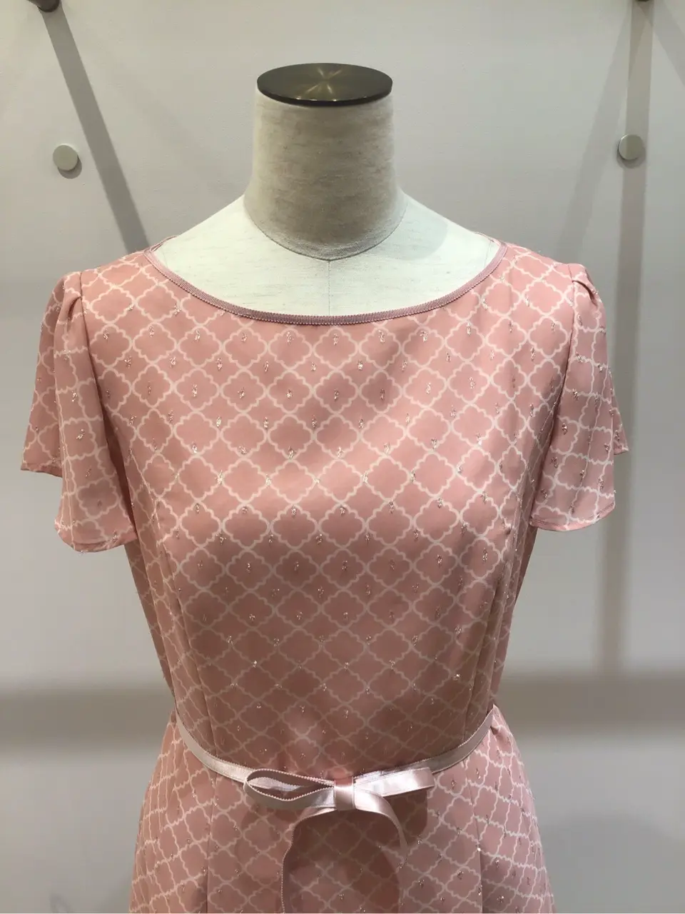 TOCCA 櫻木 コーディネート画像