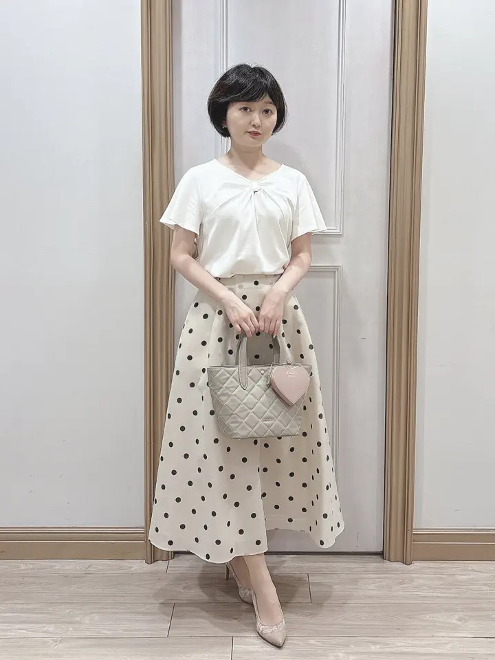 TOCCA T.H コーディネート画像