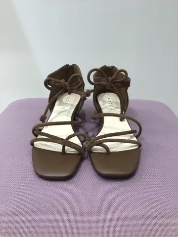 TOCCA 櫻木 コーディネート画像