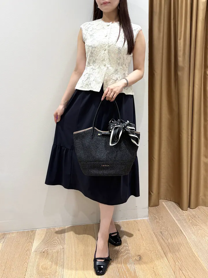 TOCCA S.m コーディネート画像