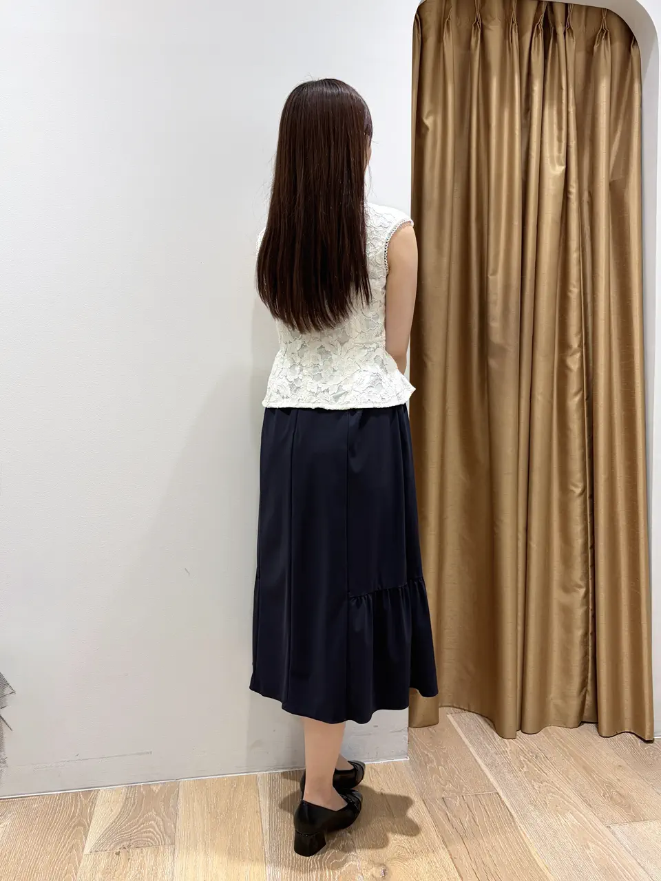 TOCCA S.m コーディネート画像