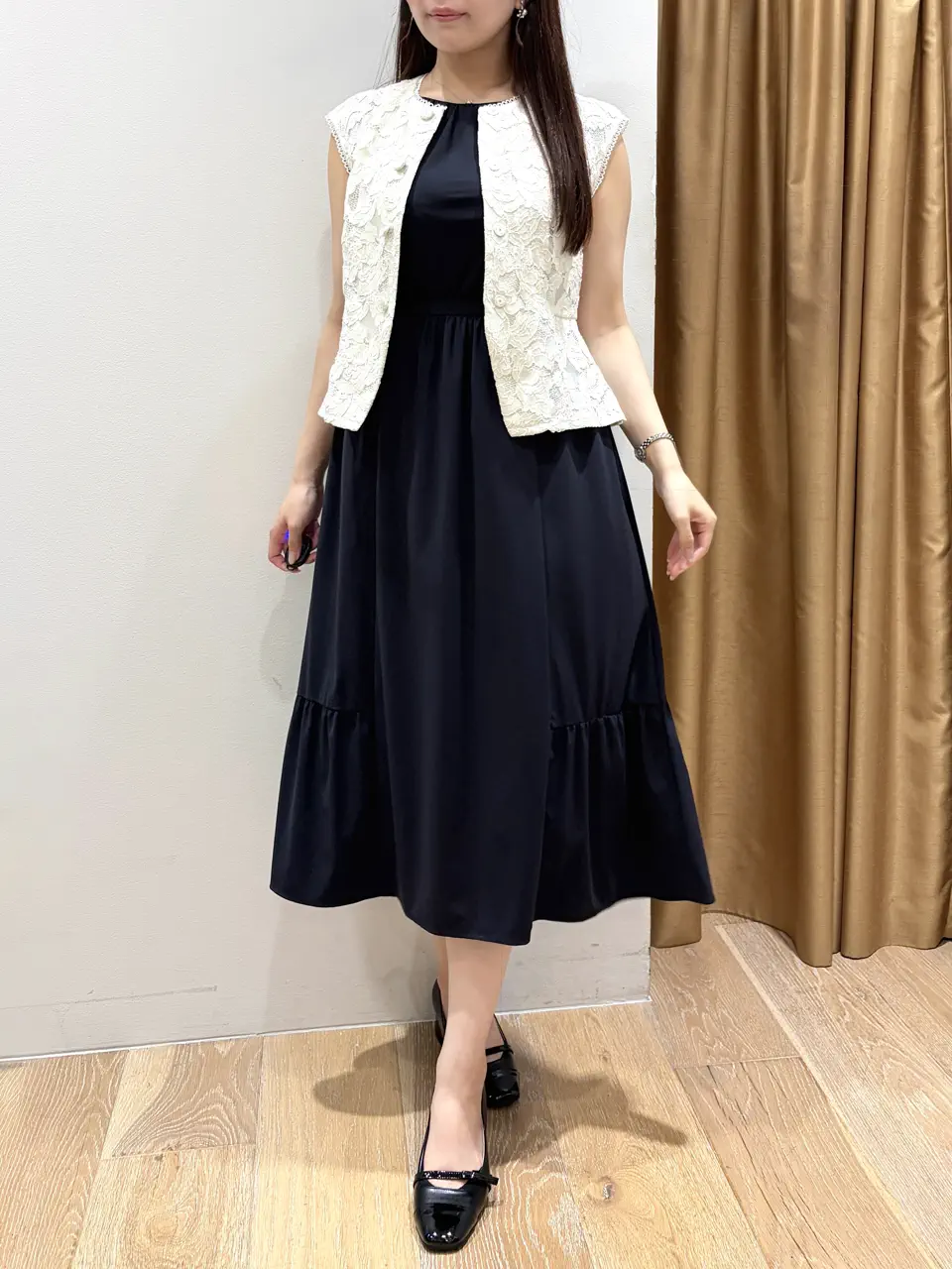TOCCA S.m コーディネート画像