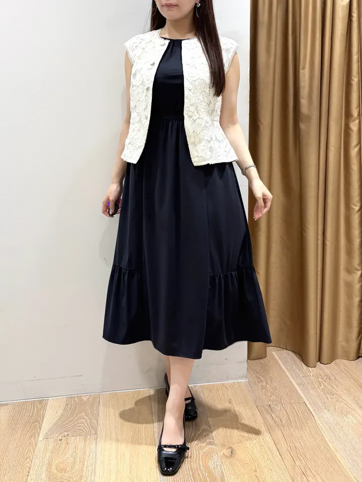 TOCCA S.m コーディネート画像