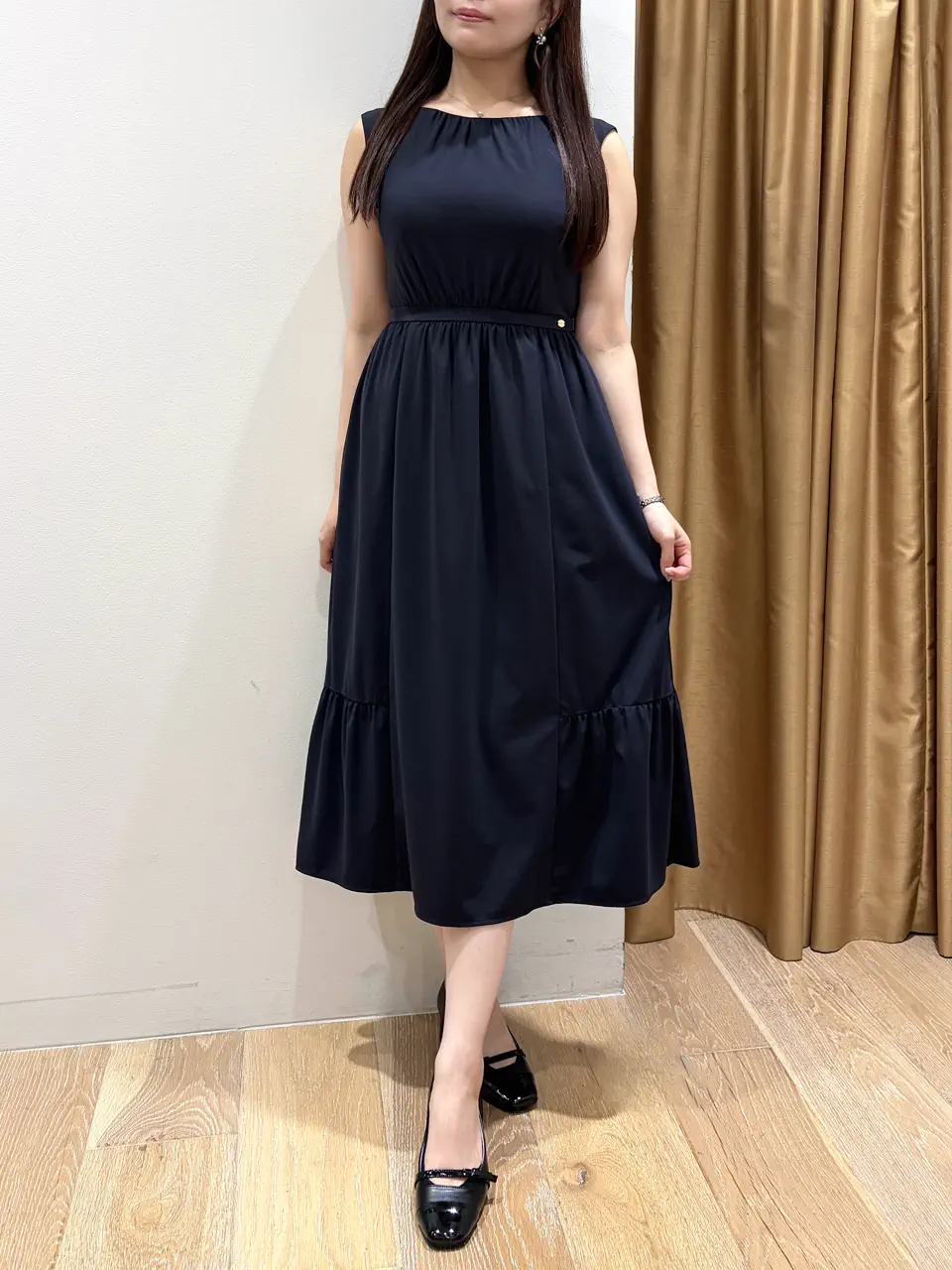 TOCCA S.m コーディネート画像