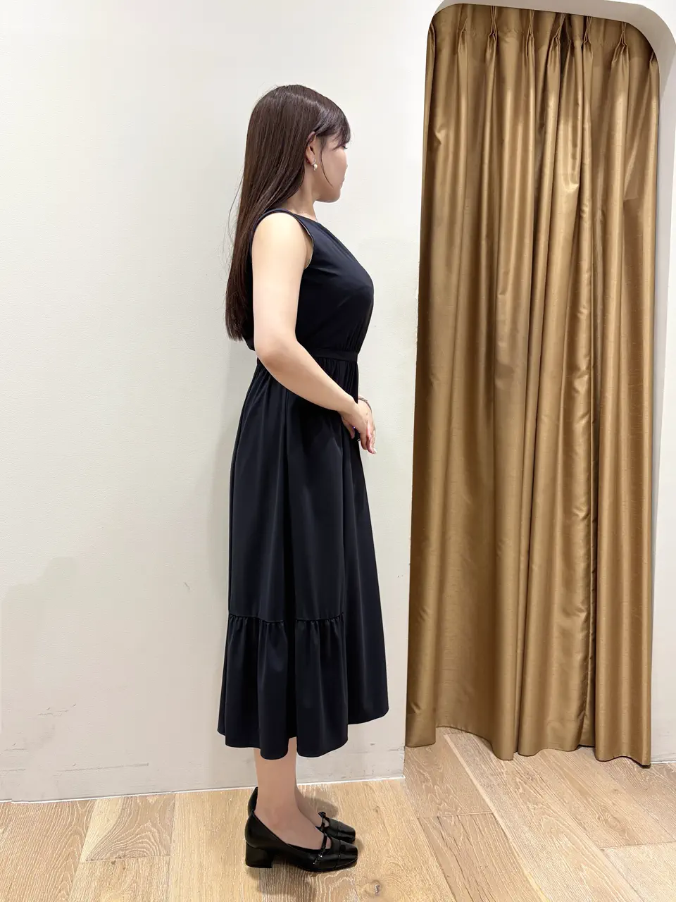 TOCCA S.m コーディネート画像