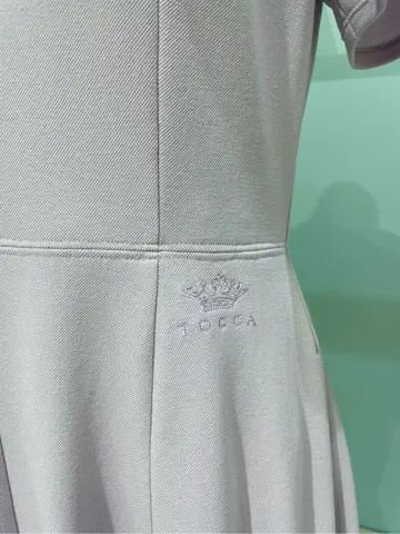 TOCCA スタッフ コーディネート画像