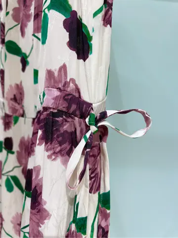 TOCCA スタッフ コーディネート画像