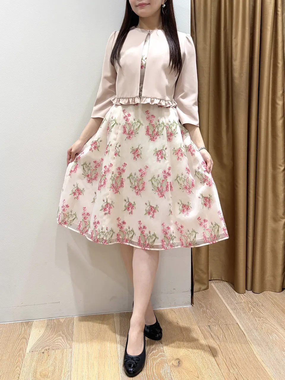 TOCCA S.m コーディネート画像