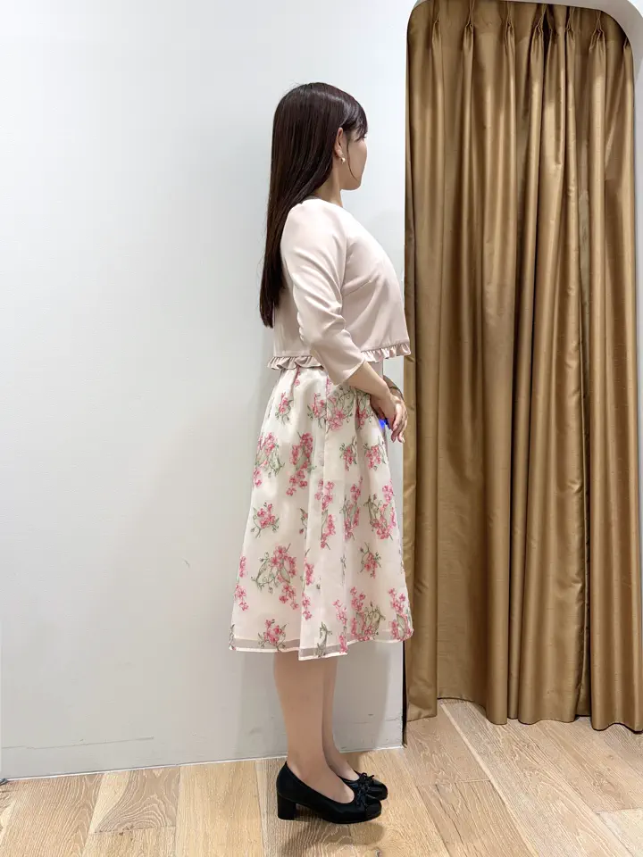 TOCCA S.m コーディネート画像