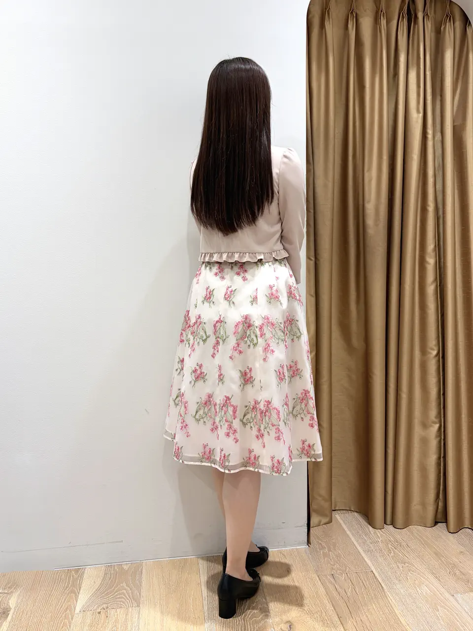 TOCCA S.m コーディネート画像