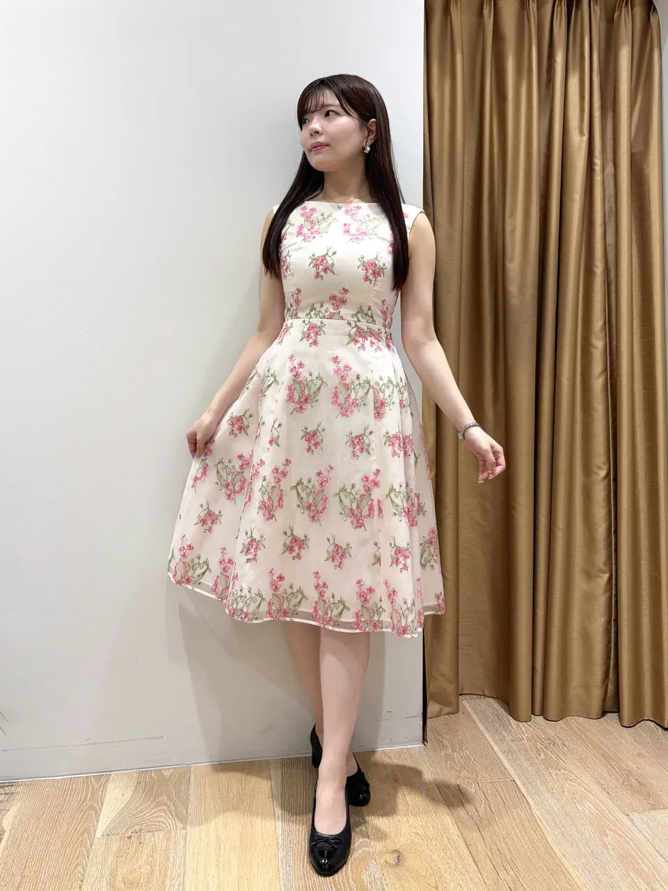 TOCCA S.m コーディネート画像