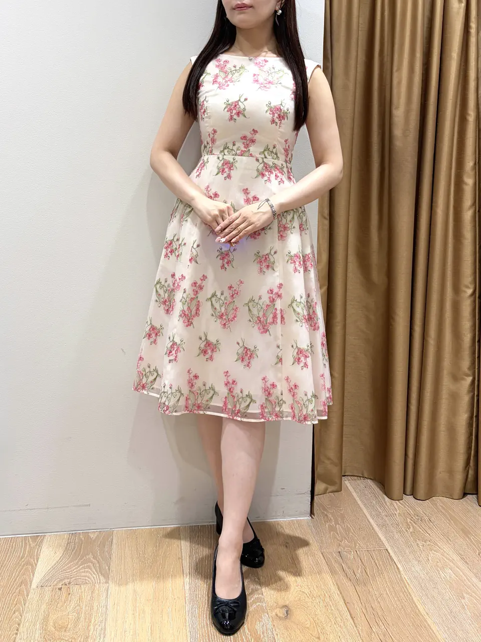TOCCA S.m コーディネート画像
