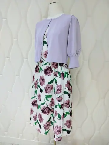 TOCCA スタッフf コーディネート画像