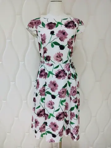 TOCCA スタッフf コーディネート画像