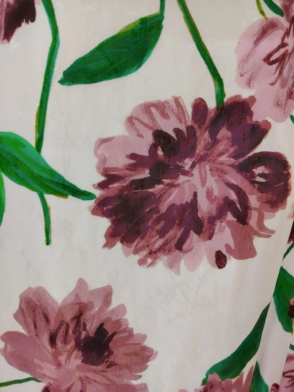 TOCCA スタッフf コーディネート画像