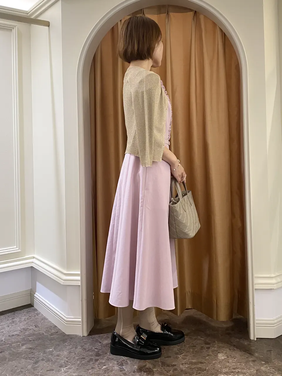 TOCCA YK コーディネート画像