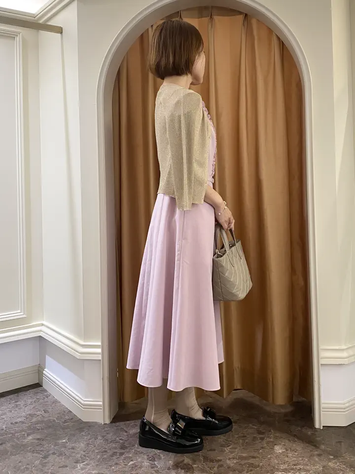 TOCCA YK コーディネート画像