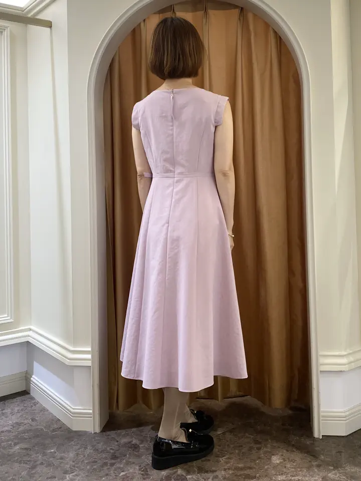 TOCCA YK コーディネート画像